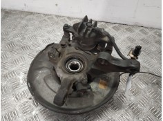 Recambio de mangueta delantera derecha para mitsubishi space star monospace (dg_a) 1.8 gdi (dg5a) referencia OEM IAM MR369682   2