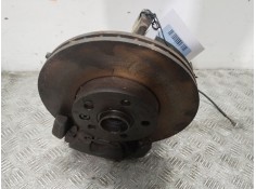 Recambio de mangueta delantera derecha para seat alhambra (7v8, 7v9) 1.9 tdi referencia OEM IAM 7M3407256B  