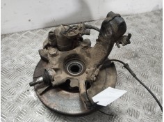 Recambio de mangueta delantera derecha para seat alhambra (7v8, 7v9) 1.9 tdi referencia OEM IAM 7M3407256B   2