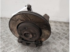 Recambio de mangueta delantera derecha para renault megane ii (bm0/1_, cm0/1_) 1.6 16v (bm0c, cm0c) referencia OEM IAM 820021243