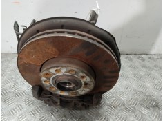 Recambio de mangueta delantera izquierda para volkswagen touran (1t1, 1t2) 2.0 tdi referencia OEM IAM 1K0407255N  
