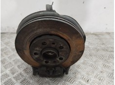 Recambio de mangueta delantera derecha para seat ibiza iv (6j5, 6p1) 1.2 tdi referencia OEM IAM 6Q0407256AC  