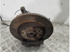 Recambio de mangueta delantera izquierda para citroën c3 i (fc_, fn_) 1.4 hdi referencia OEM IAM 364691  