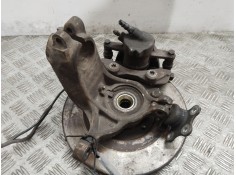 Recambio de mangueta delantera izquierda para citroën c3 i (fc_, fn_) 1.4 hdi referencia OEM IAM 364691   2