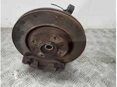 Recambio de mangueta delantera izquierda para peugeot 1007 (km_) 1.4 referencia OEM IAM 364691  