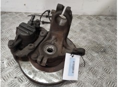 Recambio de mangueta delantera izquierda para peugeot 1007 (km_) 1.4 referencia OEM IAM 364691   2