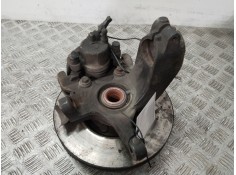 Recambio de mangueta delantera derecha para ford focus ii turnier (da_, ffs, ds) 1.6 tdci referencia OEM IAM 1420861   2