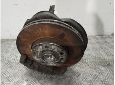 Recambio de mangueta delantera derecha para volkswagen touran (1t1, 1t2) 2.0 tdi referencia OEM IAM 1K0407256N  