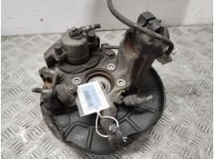 Recambio de mangueta delantera derecha para volkswagen touran (1t1, 1t2) 2.0 tdi referencia OEM IAM 1K0407256N   2