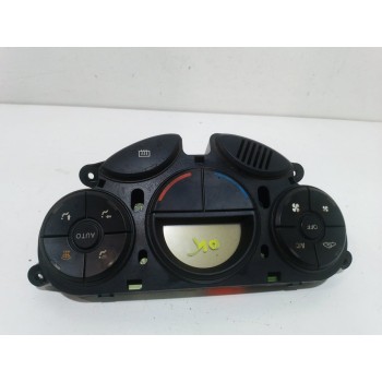 MANDO CALEFACCION / AIRE ACONDICIONADO 1131256 
