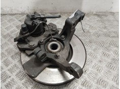 Recambio de mangueta delantera derecha para opel astra h gtc (a04) 1.6 (l08) referencia OEM IAM 5308035   2