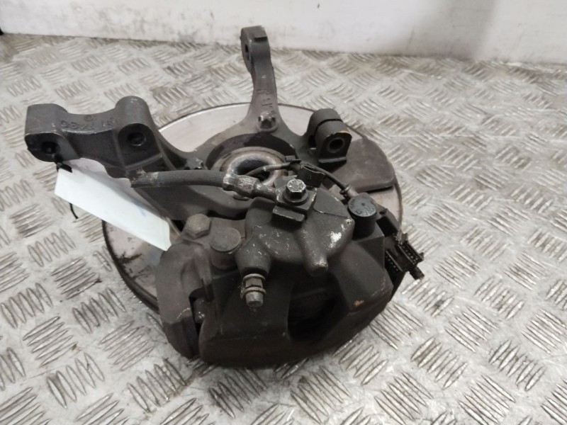 Recambio de mangueta delantera derecha para opel astra h gtc (a04) 1.6 (l08) referencia OEM IAM 5308035  