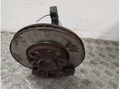 Recambio de mangueta delantera izquierda para opel astra h gtc (a04) 1.6 (l08) referencia OEM IAM 5308034  