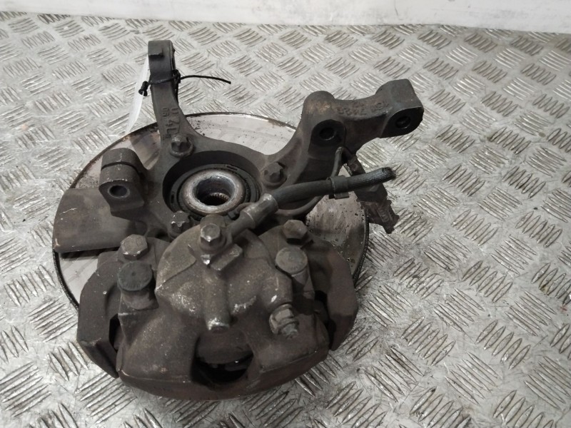 Recambio de mangueta delantera izquierda para opel astra h gtc (a04) 1.6 (l08) referencia OEM IAM 5308034  