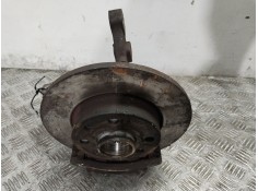 Recambio de mangueta delantera izquierda para opel corsa c (x01) 1.2 (f08, f68) referencia OEM IAM 308038  