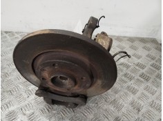 Recambio de mangueta delantera derecha para citroën c3 i (fc_, fn_) 1.4 i referencia OEM IAM 364791  