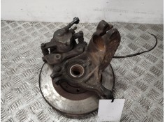 Recambio de mangueta delantera derecha para citroën c3 i (fc_, fn_) 1.4 i referencia OEM IAM 364791   2