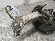 Recambio de mangueta delantera derecha para audi a4 b6 (8e2) 1.8 t referencia OEM IAM 8E0407254C   2