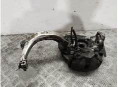 Recambio de mangueta delantera izquierda para audi a4 b6 (8e2) 1.8 t referencia OEM IAM 8E0407253C  