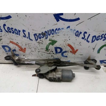 MOTOR LIMPIA DELANTERO 3397020671 