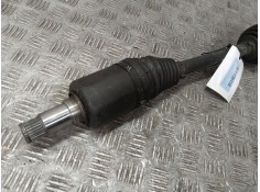 Recambio de transmision delantera izquierda para mercedes-benz clase b sports tourer (w245) b 200 (245.233) referencia OEM IAM A 2