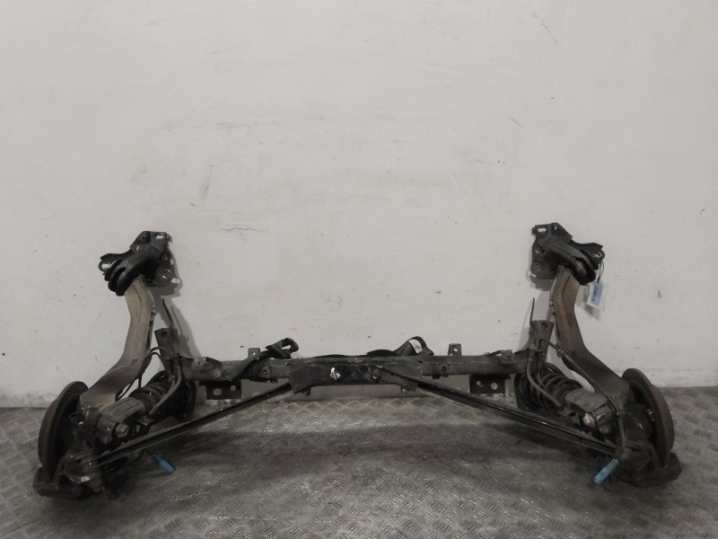 Recambio de puente trasero para mini mini (r56) one referencia OEM IAM 33316772667  