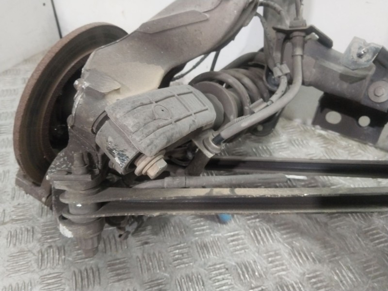 Recambio de puente trasero para mini mini (r56) one referencia OEM IAM 33316772667  