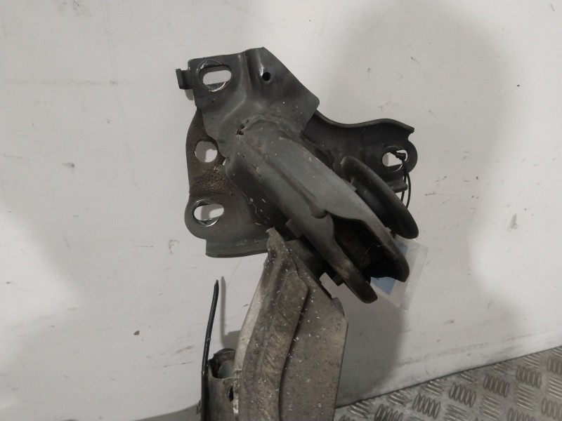 Recambio de puente trasero para mini mini (r56) one referencia OEM IAM 33316772667  