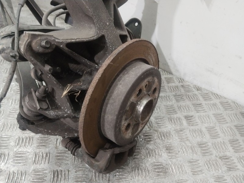 Recambio de puente trasero para mini mini (r56) one referencia OEM IAM 33316772667  