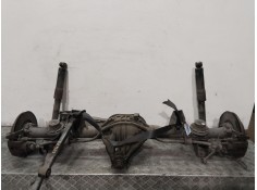 Recambio de puente trasero para jeep gr.cherokee (wj/wg) 3.1 td limited referencia OEM IAM 05093064AA  