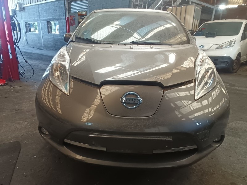 nissan leaf (ze0) del año 2017