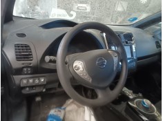 nissan leaf (ze0) del año 2017 2