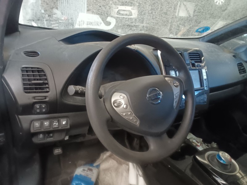 nissan leaf (ze0) del año 2017