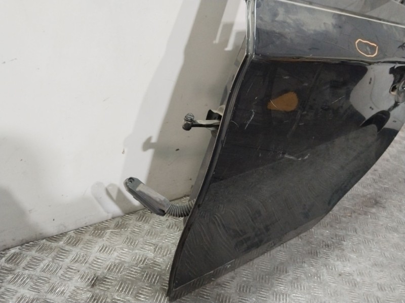 Recambio de puerta trasera izquierda para bmw serie 1 berlina (e81/e87) 118d referencia OEM IAM  AZUL 