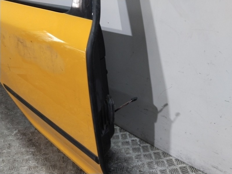 Recambio de puerta trasera derecha para skoda octavia berlina (1z3) family referencia OEM IAM  TAXI 