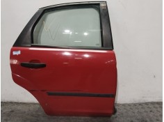 Recambio de puerta trasera derecha para ford focus ii (da_, hcp, dp) 1.6 referencia OEM IAM 1505762  