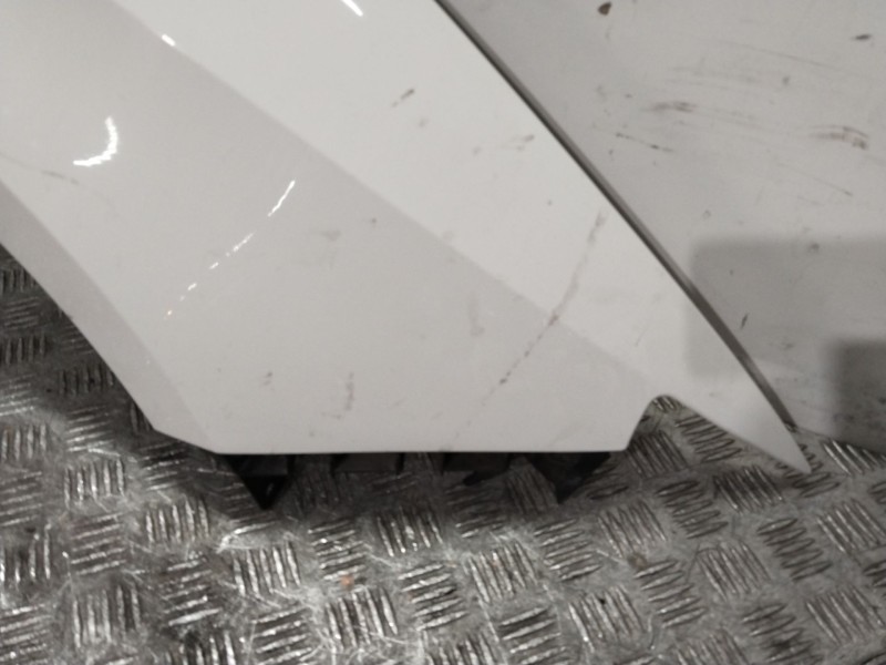 Recambio de aleta delantera derecha para seat ibiza iv (6j5, 6p1) 1.9 tdi referencia OEM IAM 6J0821022D  