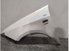 Recambio de aleta delantera izquierda para seat ibiza iv (6j5, 6p1) 1.9 tdi referencia OEM IAM 6J0821021D  