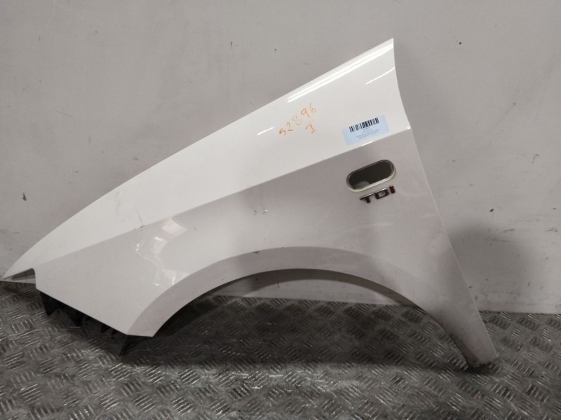 Recambio de aleta delantera izquierda para seat ibiza iv (6j5, 6p1) 1.9 tdi referencia OEM IAM 6J0821021D  