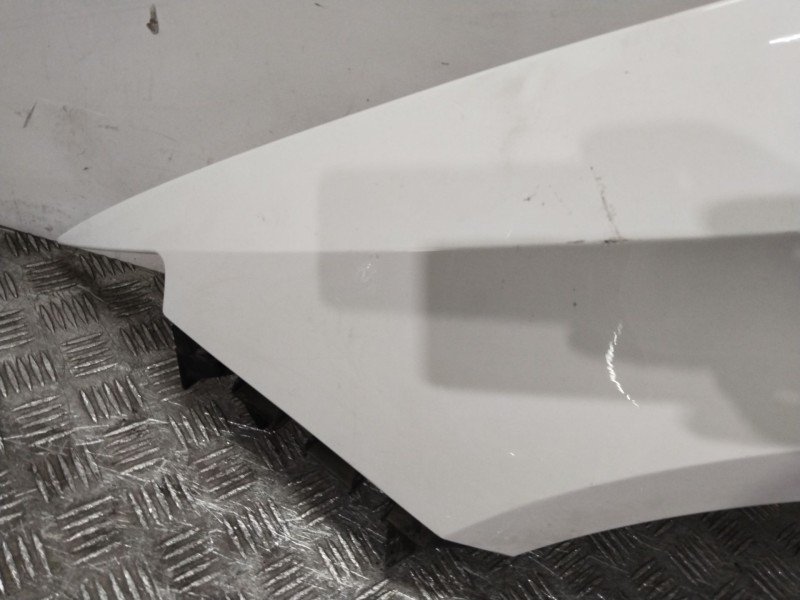 Recambio de aleta delantera izquierda para seat ibiza iv (6j5, 6p1) 1.9 tdi referencia OEM IAM 6J0821021D  