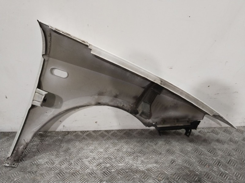 Recambio de aleta delantera izquierda para seat ibiza iv (6j5, 6p1) 1.9 tdi referencia OEM IAM 6J0821021D  