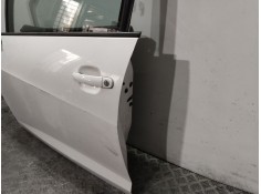 Recambio de puerta delantera izquierda para seat ibiza iv (6j5, 6p1) 1.9 tdi referencia OEM IAM 6J4831055   2