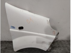 Recambio de aleta delantera derecha para nissan primastar furgoneta (x83) 2.0 dci 115 referencia OEM IAM 6311200Q0A  