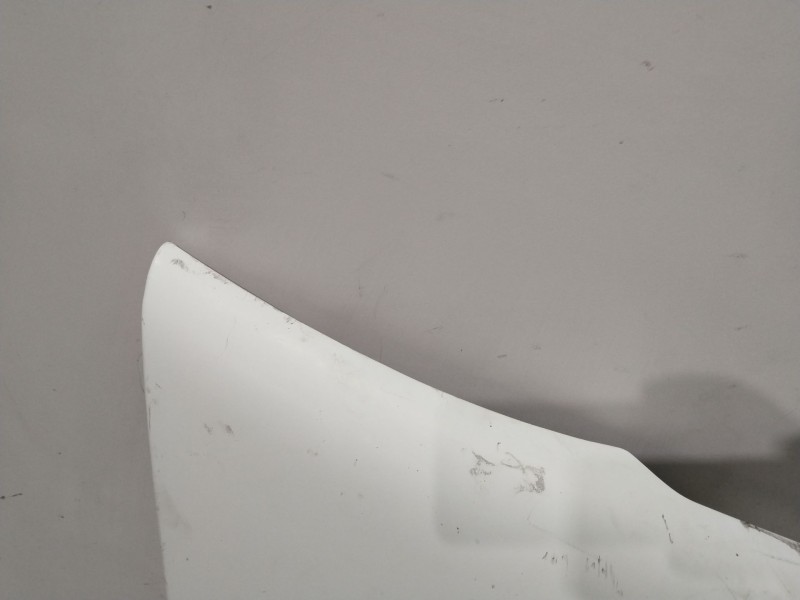 Recambio de aleta delantera derecha para nissan primastar furgoneta (x83) 2.0 dci 115 referencia OEM IAM 6311200Q0A  