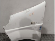 Recambio de aleta delantera izquierda para nissan primastar furgoneta (x83) 2.0 dci 115 referencia OEM IAM 6311300Q0A  