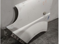 Recambio de aleta delantera izquierda para nissan primastar furgoneta (x83) 2.0 dci 115 referencia OEM IAM 6311300Q0A   2