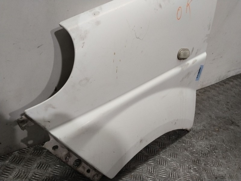 Recambio de aleta delantera izquierda para nissan primastar furgoneta (x83) 2.0 dci 115 referencia OEM IAM 6311300Q0A  