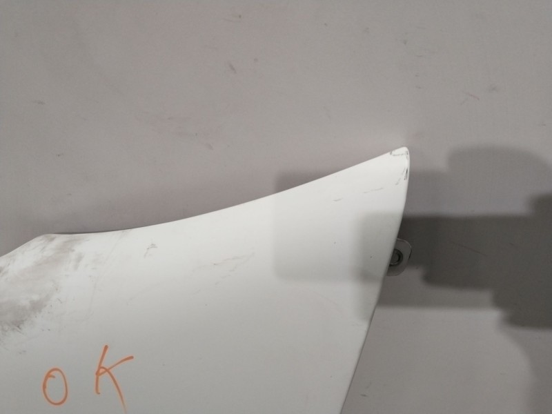 Recambio de aleta delantera izquierda para nissan primastar furgoneta (x83) 2.0 dci 115 referencia OEM IAM 6311300Q0A  