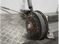 Recambio de puente trasero para citroën c3 iii (sx) 1.2 puretech 82 referencia OEM IAM 1607197380   2