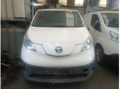 nissan nv200 furgoneta del año 2017